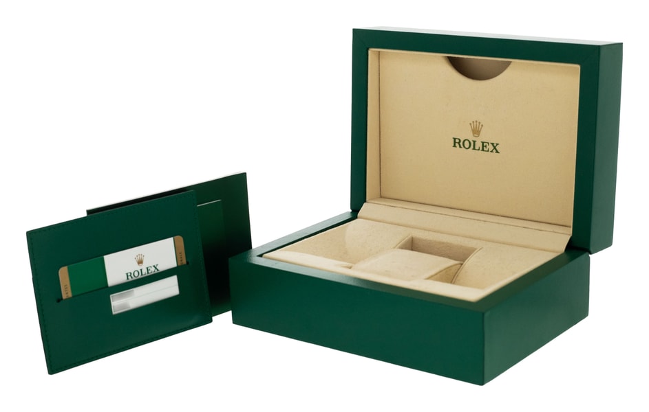 Rolex Datejust 41 126333